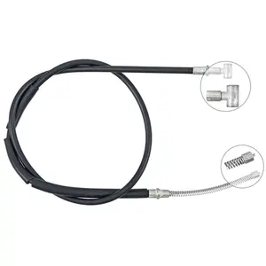 Handremkabel K17378 ABS pas cher