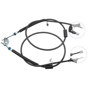 Comparateur de prix : ABS All Brake Systems Handremkabel
