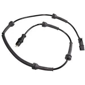 Comparateur de prix : ABS All Brake Systems Wielsnelheidssensor