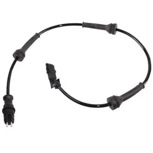 Comparateur de prix : ABS All Brake Systems Wielsnelheidssensor