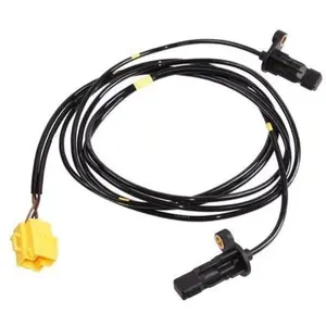 Comparateur de prix : ABS All Brake Systems Wielsnelheidssensor