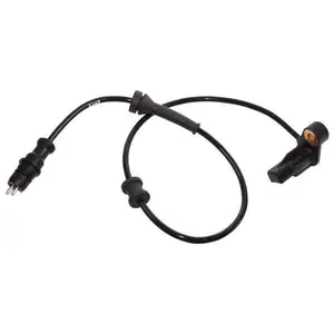 Comparateur de prix : ABS All Brake Systems Wielsnelheidssensor