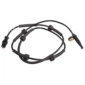 Comparateur de prix : ABS All Brake Systems Wielsnelheidssensor