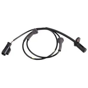 Comparateur de prix : ABS All Brake Systems Wielsnelheidssensor
