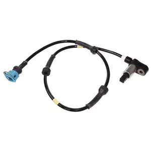 Comparateur de prix : Wielsnelheidssensor 30281 ABS