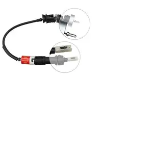 Comparateur de prix : Koppelingskabel K27760 ABS