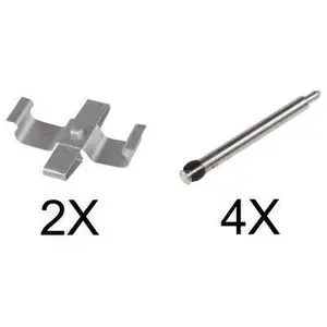 Comparateur de prix : ABS Accessoireset schijfremblok