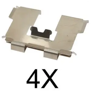 Comparateur de prix : ABS All Brake Systems Accessoireset schijfremblok