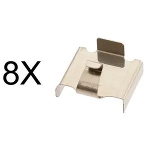 Comparateur de prix : ABS All Brake Systems Accessoireset schijfremblok