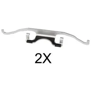 Comparateur de prix : ABS All Brake Systems Accessoireset schijfremblok