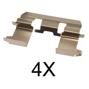 Comparateur de prix : ABS Accessoireset schijfremblok
