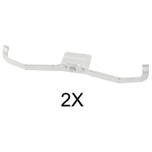 ABS Accessoireset schijfremblok pas cher