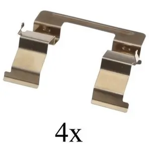 Comparateur de prix : ABS Accessoireset schijfremblok