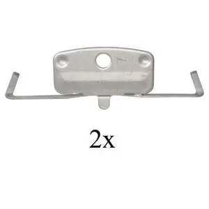 Comparateur de prix : ABS All Brake Systems Accessoireset schijfremblok