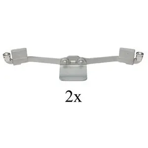 Comparateur de prix : ABS All Brake Systems Accessoireset schijfremblok
