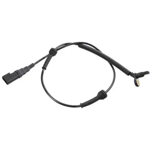 ABS All Brake Systems Wielsnelheidssensor pas cher