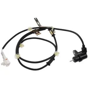 Comparateur de prix : ABS All Brake Systems Wielsnelheidssensor