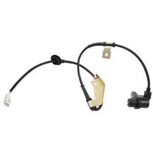 Comparateur de prix : ABS All Brake Systems Wielsnelheidssensor