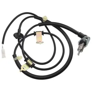 Comparateur de prix : ABS All Brake Systems Wielsnelheidssensor