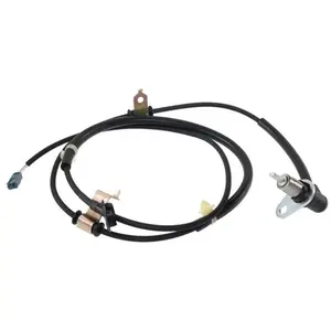 Comparateur de prix : ABS All Brake Systems Wielsnelheidssensor