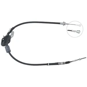 ABS All Brake Systems Handremkabel pas cher