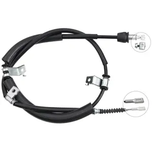 ABS All Brake Systems Handremkabel pas cher