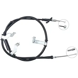 Comparateur de prix : Handremkabel K17338 ABS