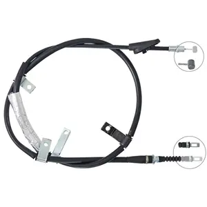 ABS All Brake Systems Handremkabel pas cher