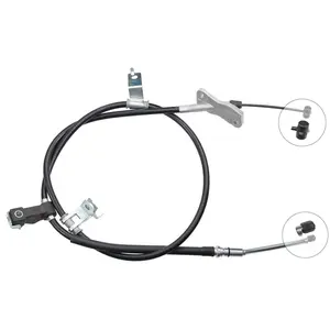 Comparateur de prix : ABS All Brake Systems Handremkabel