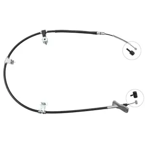 ABS All Brake Systems Handremkabel pas cher