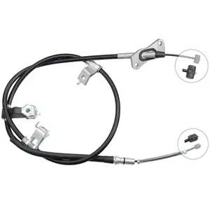 ABS All Brake Systems Handremkabel pas cher