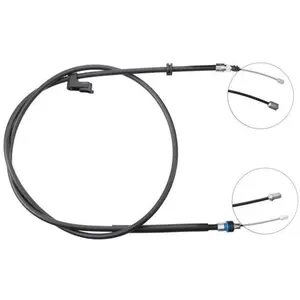 ABS All Brake Systems Handremkabel pas cher