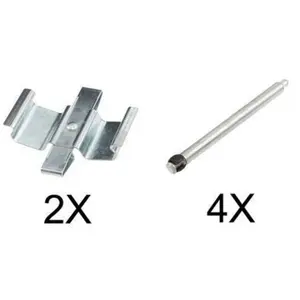 Comparateur de prix : ABS Accessoireset schijfremblok