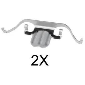 Comparateur de prix : Accessoireset schijfremblok 1751Q ABS