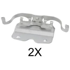 Comparateur de prix : ABS All Brake Systems Accessoireset schijfremblok