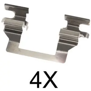 Comparateur de prix : ABS All Brake Systems Accessoireset schijfremblok