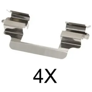 Comparateur de prix : Accessoireset schijfremblok 1779Q ABS