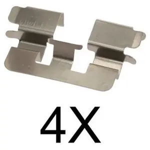 Comparateur de prix : ABS All Brake Systems Accessoireset schijfremblok