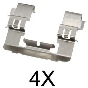 Comparateur de prix : ABS All Brake Systems Accessoireset schijfremblok