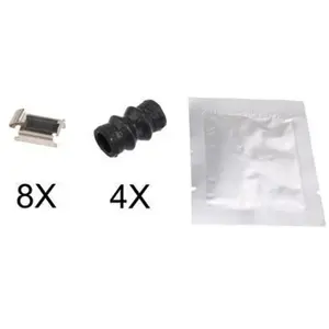 Comparateur de prix : ABS All Brake Systems Accessoireset schijfremblok