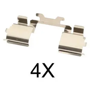 Comparateur de prix : ABS Accessoireset schijfremblok