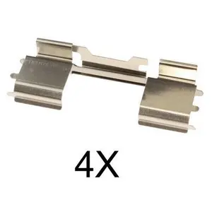 Comparateur de prix : ABS All Brake Systems Accessoireset schijfremblok