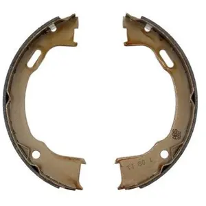 Comparateur de prix : ABS All Brake Systems Remschoenset parkeerrem