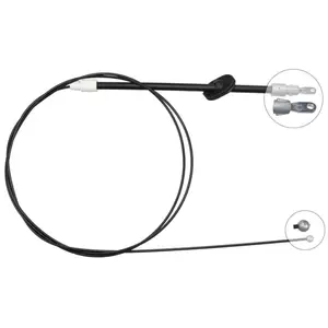 Comparateur de prix : Handremkabel K13966 ABS