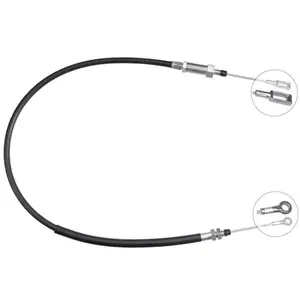 Handremkabel K13969 ABS pas cher