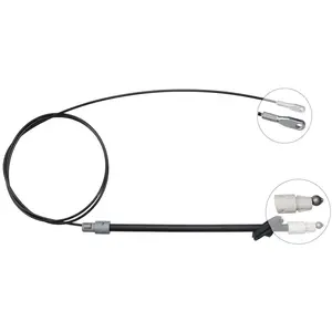 Handremkabel K13963 ABS pas cher