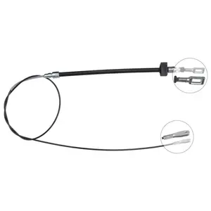ABS All Brake Systems Handremkabel pas cher