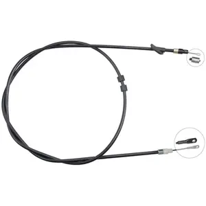 Comparateur de prix : ABS All Brake Systems Handremkabel