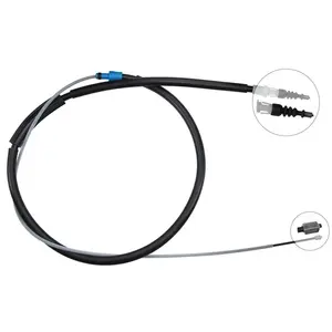 ABS All Brake Systems Handremkabel pas cher