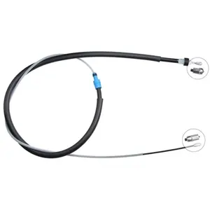 Handremkabel K13955 ABS pas cher